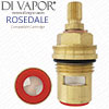 Rosedale Hot Tap Cartridge