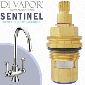 Bristan Sentinel Cold Tap Cartridge Compatible Spare BRS8823