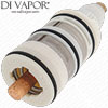 Thermostatic Cartridge