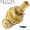 Ceramic Disc Tap Cartridge Bristan Wine