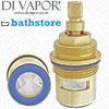 Bathstore Flow Bath Tap Cold Cartridge Spare - BS5412 L20