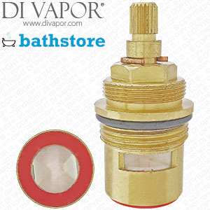 Bathstore Flow Bath Tap Hot Cartridge Spare