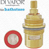 Bathstore Flow Bath Tap Hot Cartridge Spare - BS5412 R20