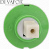 Lever Mixer Shower Cartridge