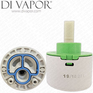 Single Lever Mixer Shower Cartridge