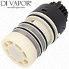 Thermostatic Cartridge