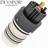 Thermostatic Cartridge for Plumbase