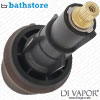 Bathstore Dual Control Shower Valve CHR BSQLBP1000RC BSQ6RCT Thermostatic Cartridge