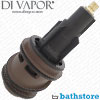 Bathstore Dual Control Shower Valve CHR BSQLBP1000RC Thermostatic Cartridge BSQ6RCT