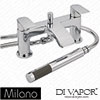 Milano Spare Parts