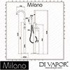 Milano Spare Diagram