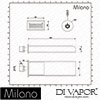 Milano Spare Diagram