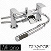 Milano Spare Parts