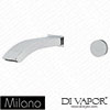 Milano Spare Parts