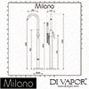 Milano Spare Diagram