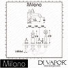 Milano Spare Diagram