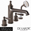 Milano Spare Parts