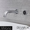 Milano Spare Parts