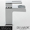 Milano Spare Parts