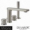 Milano Spare Parts