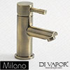 Milano Spare Parts