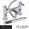 Milano Spare Parts