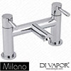 Milano Spare Parts