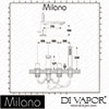 Milano Spare Diagram