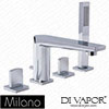 Milano Spare Parts