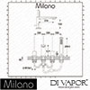 Milano Spare Diagram