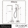 Milano Spare Diagram