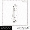 Milano Spare Diagram