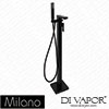 Milano Spare Parts