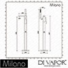 Milano Spare Diagram