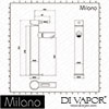 Milano Spare Diagram