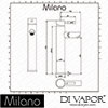 Milano Spare Diagram