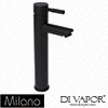 Milano Spare Parts