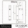 Milano Spare Diagram