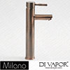 Milano Spare Parts