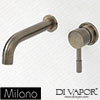 Milano Spare Parts