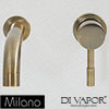 Milano Spare Parts