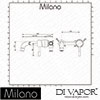 Milano Spare Diagram