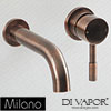 Milano Spare Parts