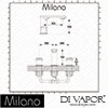 Milano Spare Diagram