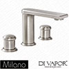 Milano Spare Parts