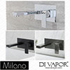 Milano Spare Parts