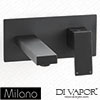 Milano Spare Parts