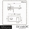 Milano Spare Diagram