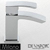 Milano Spare Parts