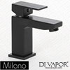 Milano Spare Parts